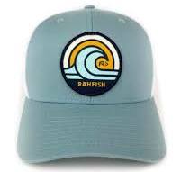 RahFish Hats