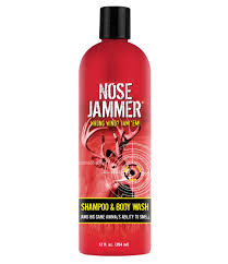 Nose Jammer Shampoo and Body Wash 12oz