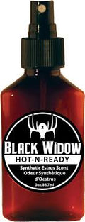 Black Widow Hot N Ready 3oz