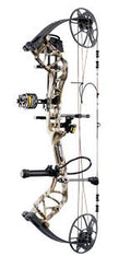 BEAR LEGIT MAXX RTH RH 10-70# 14-30" MOSSY OAK BOTTOMLAND RIGHT HAND