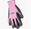 Berkley Fishing Gloves Pink