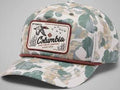 Columbia PFG Terminal Shot ll Snapback Hat