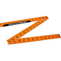 Field and Stream Foldable Stick Ruler