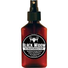 Black Widow Scrap Master 3oz