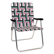 Kuma Backtrack Lawn Chair