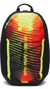 Under Armour Hustle Sport 6.0 Backpack