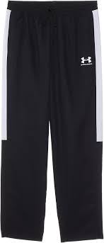 Under Armour Youth Rival Warm Up Pants