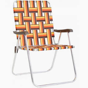 Kuma Backtrack Lawn Chair
