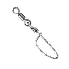 VMC SS Tournament Snap Swivel