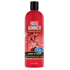 Nose Jammer Laundry Detergent 16oz