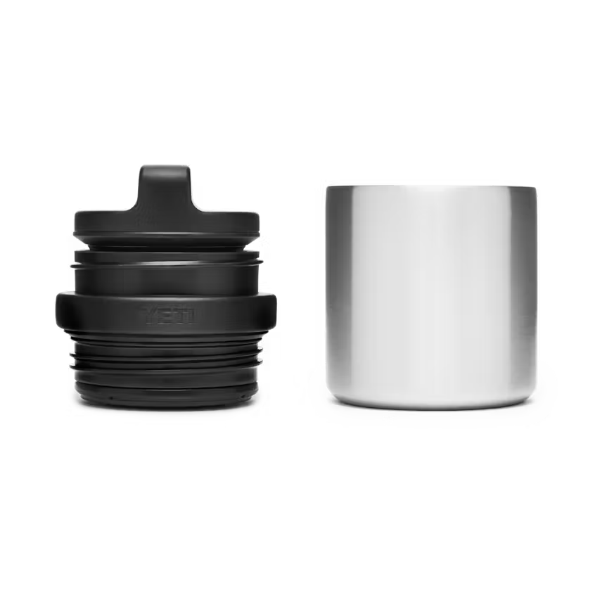 Yeti Rambler Bottle Cup Cap
