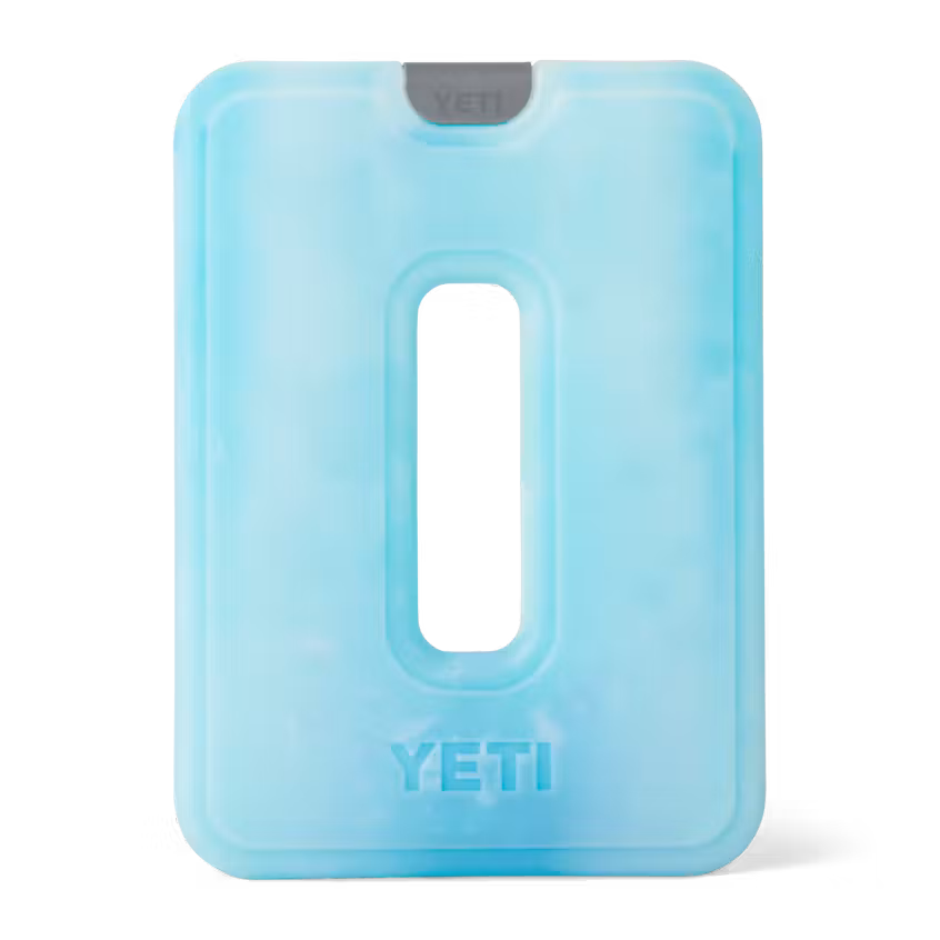 Yeti Large Ice Sheet