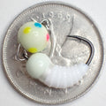 Si Flies Simcoe Bug WUV Loaded 1/8