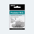 BKK Predator W.G. Dropshot and Wacky