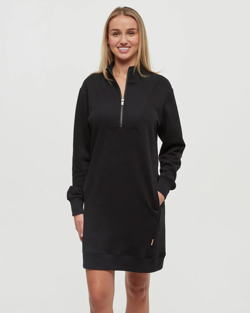Weston Dress