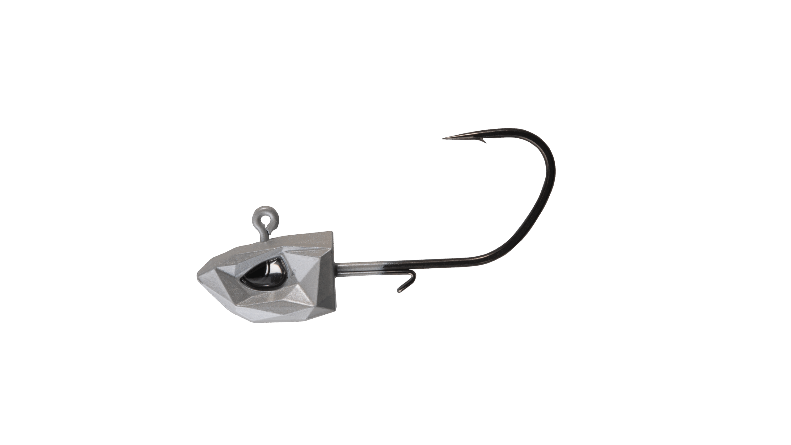 BKK Refrax Head Jig Head
