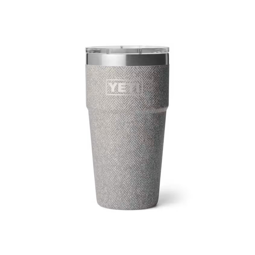 Yeti Rambler 591ml Stackable Cup w/ MagSlide Lid