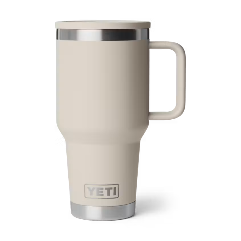 Yeti 30oz Rambler Travel Mug Leakproof MagSlide