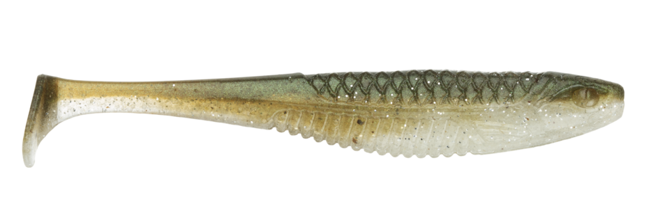Rapala Crush City The Suspect 3.75"