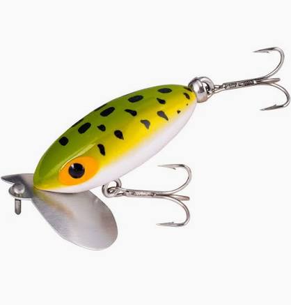 JITTERBUG 1/2OZ