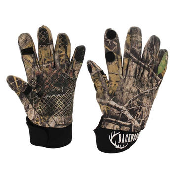Backwoods Hunting Gloves