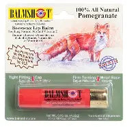 Balmshot Lip Balm
