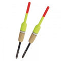 Compac Balsa Slip Floats 1/2”