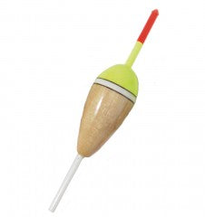 Compac Balsa Slip Floats 1”