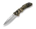 Buck Knife Bantam (Large) Camo