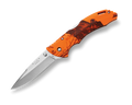 Buck Knife Bantam Orange