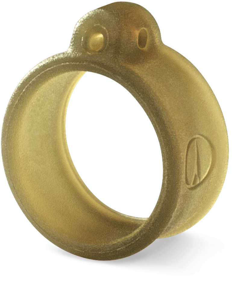 VMC Crossover Ring 10pcs