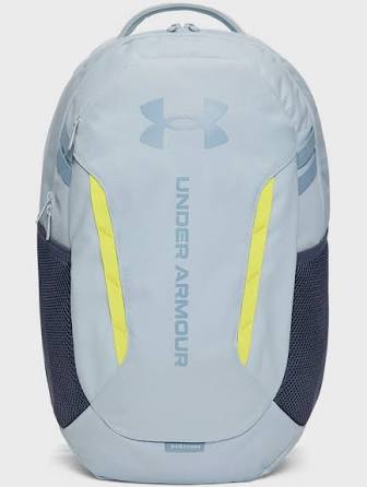 Under Armour Hustle Pro Backpack 6.0