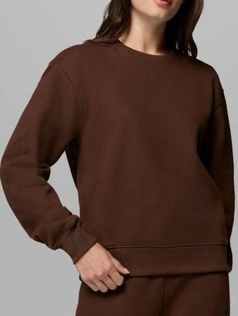 Columbia Amber Glow Crewneck