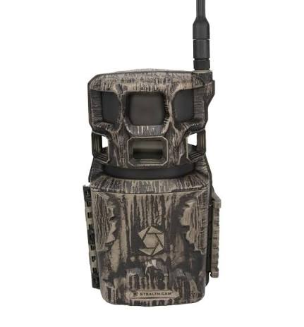Stealth Cam Revolver Pro 2.0 Cellular Trail Cam