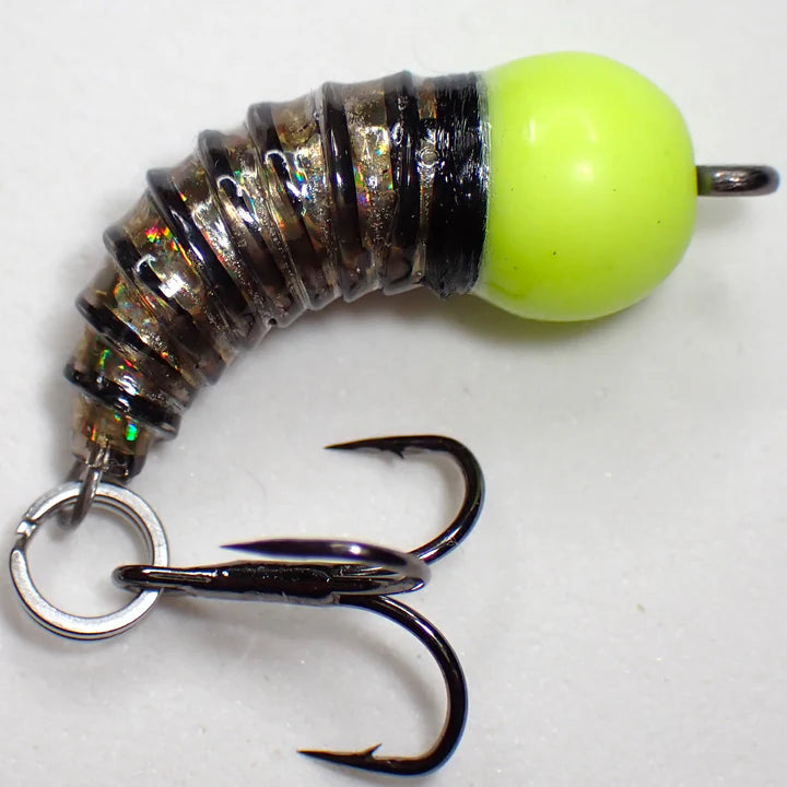 Si Flies Simcoe Bug 1/5 Bug Shot