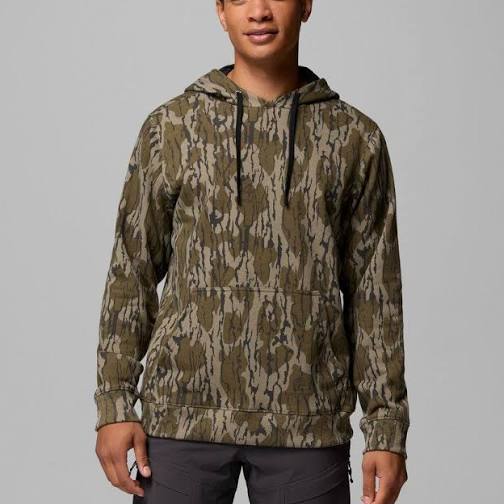 Columbia PHG Camo Hoodie III Mossy Oak Bottomlands