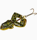 Rebel Buzz'N Frog