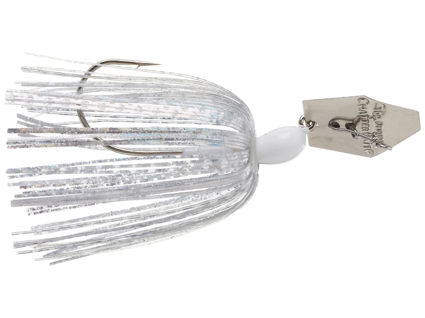 Zman Original ChatterBait 3/8