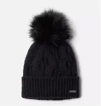 Winter Blur ll Beanie