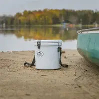 Harbour Bucket 12L