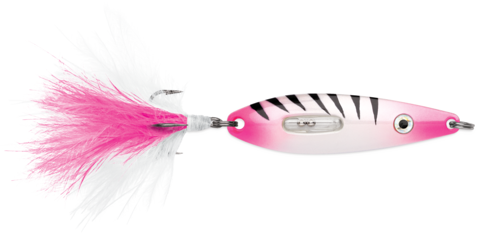 VMC Rattling Roach Spoon 1/16