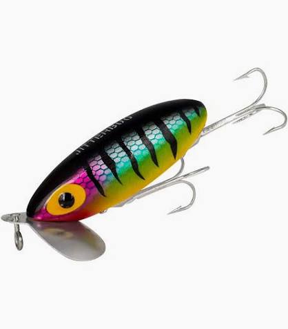 JitterBug 3/8oz