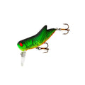 Rebel Big Hopper