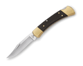 Buck Knife Folding Hunter
