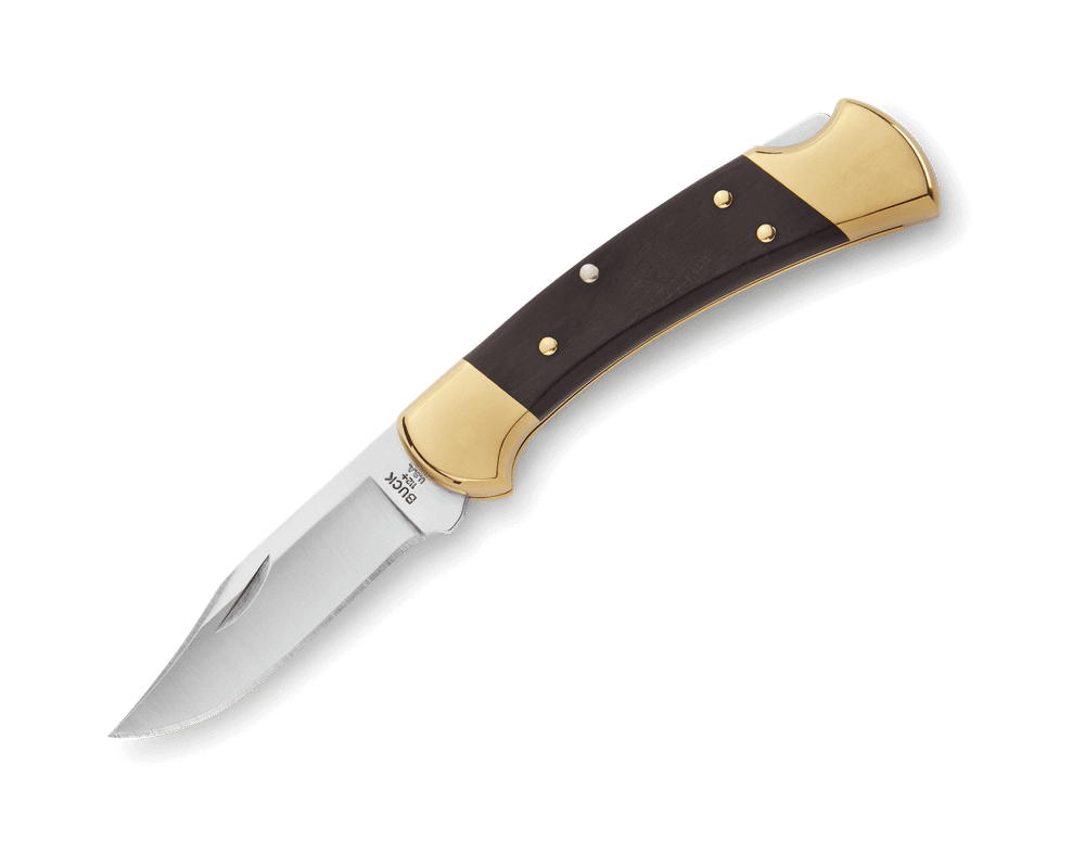 Buck Knife Folding Ranger