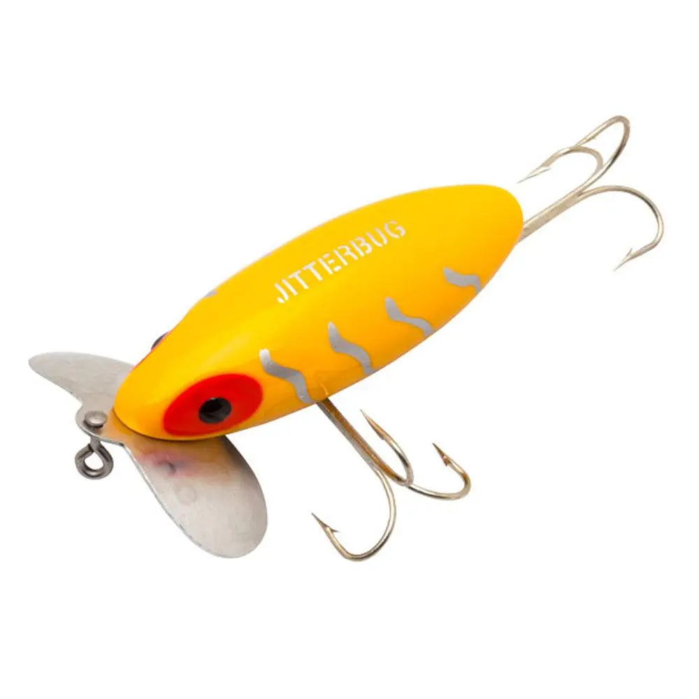 JitterBug 3/8oz