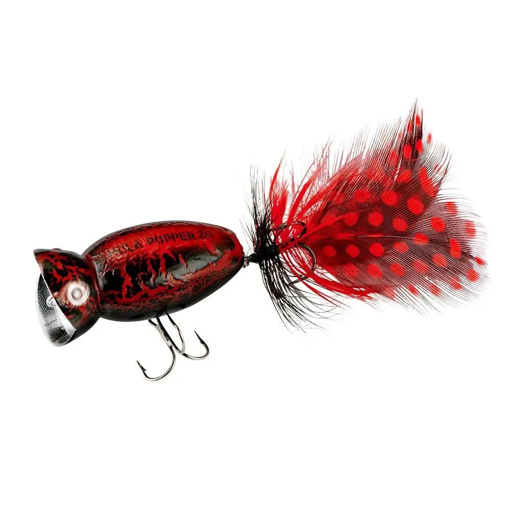 Hula Pooper 2.0