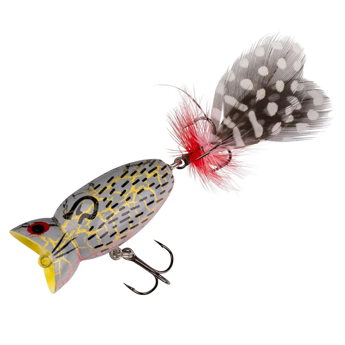 Hula Popper 2.0