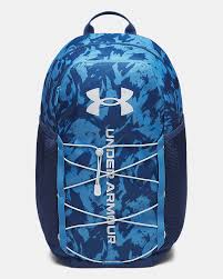 Under Armour Hustle Sport 6.0 Backpack