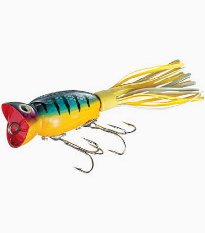 Hula Pooper 3/8oz